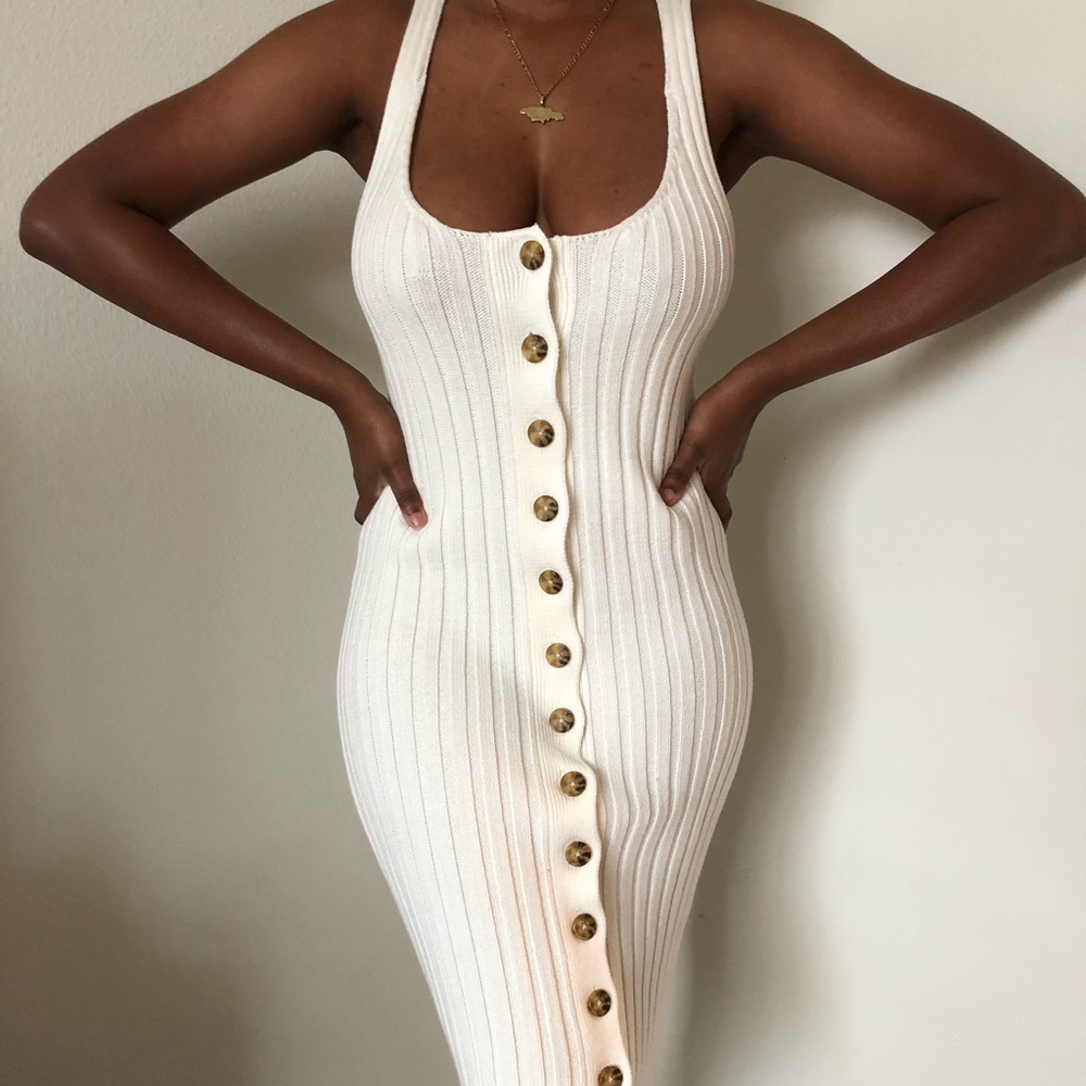Forever 21 Knit Dress